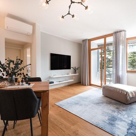 Promenaden Lounge Daire Merano Dış mekan fotoğraf