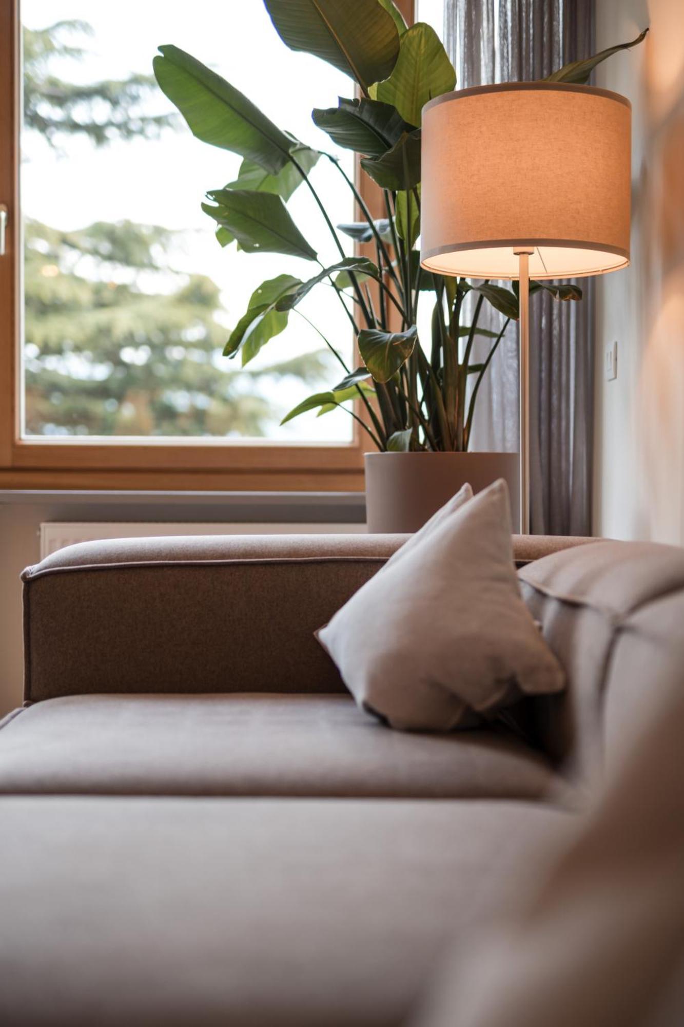 Promenaden Lounge Daire Merano Dış mekan fotoğraf