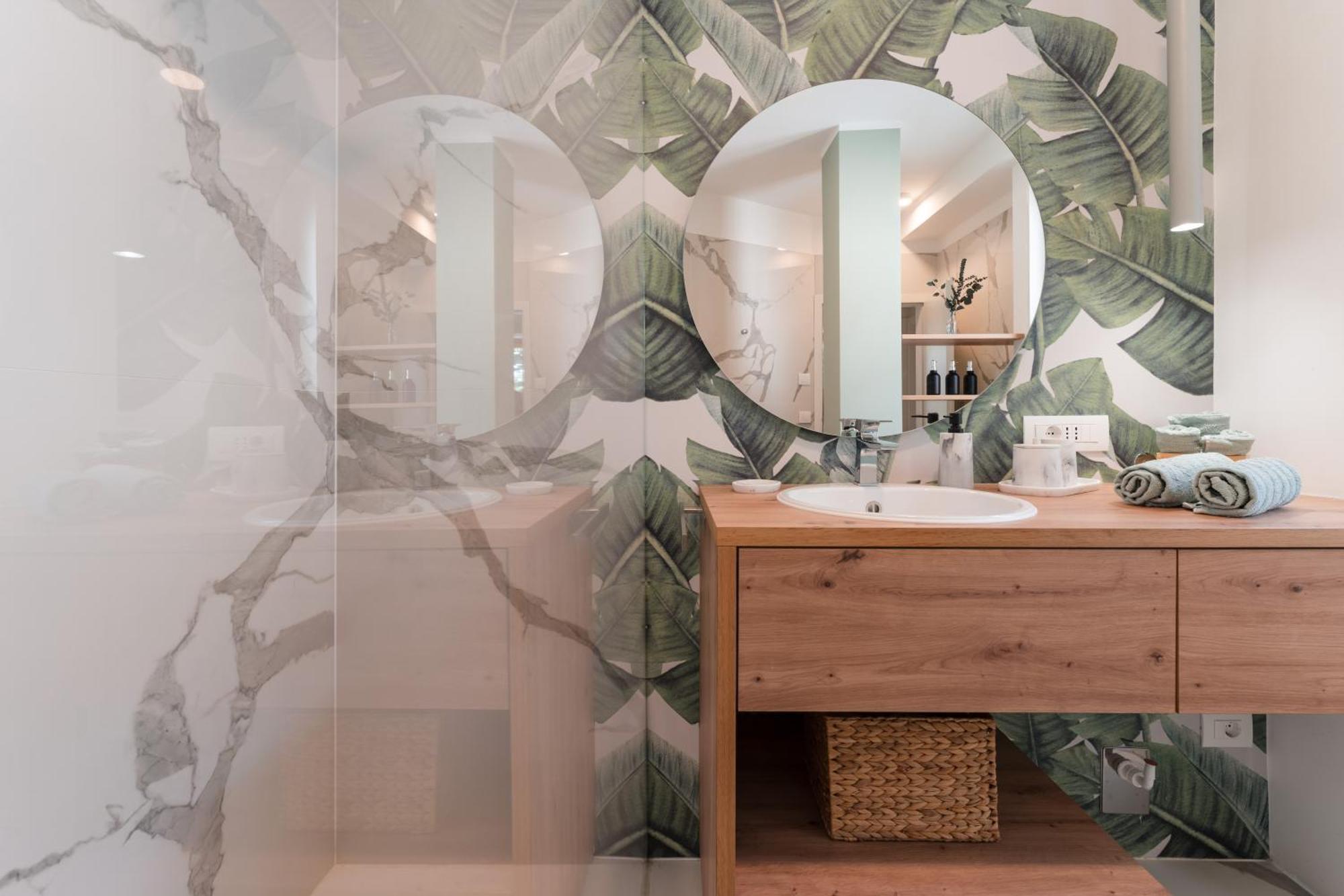 Promenaden Lounge Daire Merano Dış mekan fotoğraf