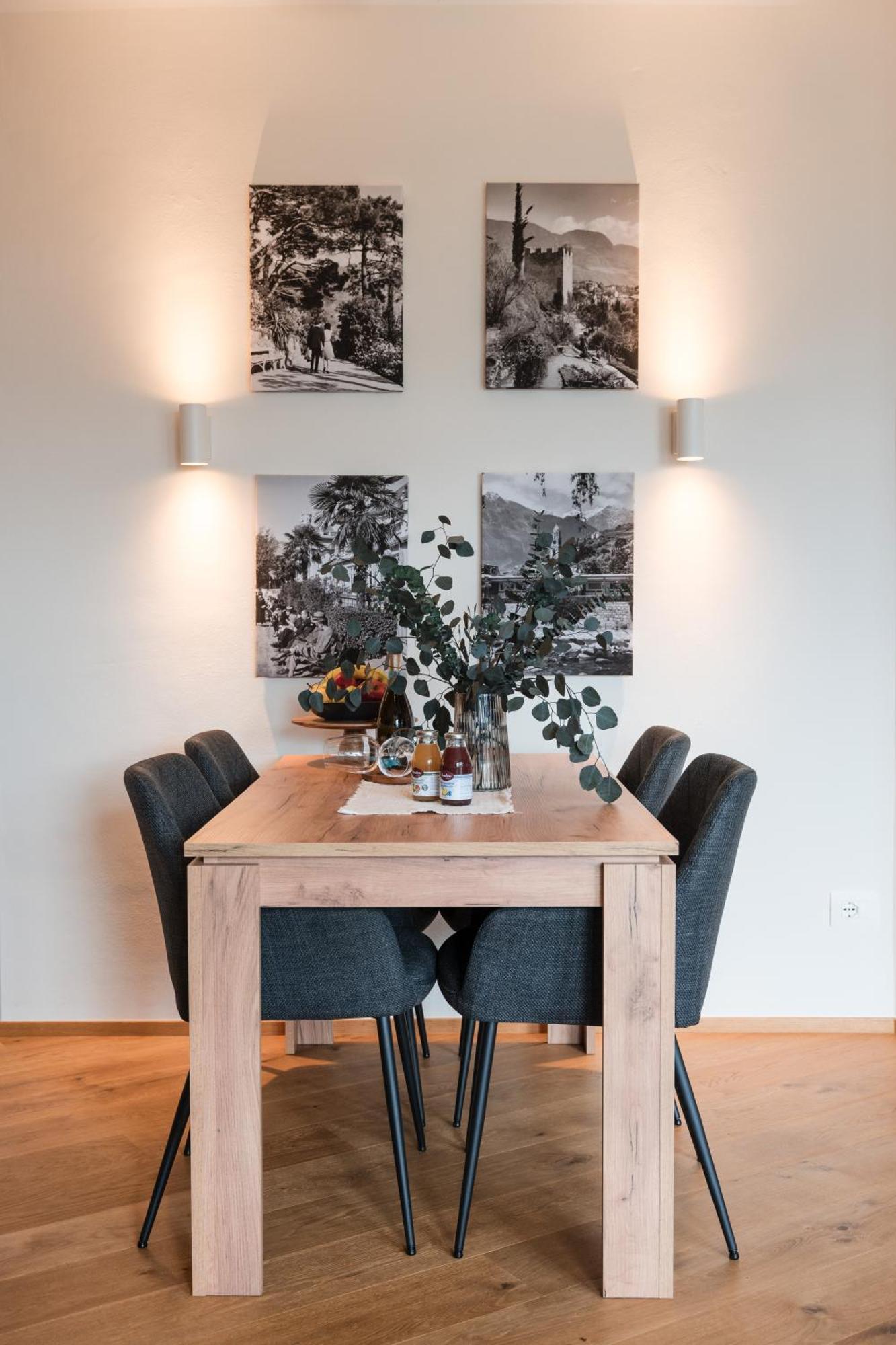 Promenaden Lounge Daire Merano Dış mekan fotoğraf