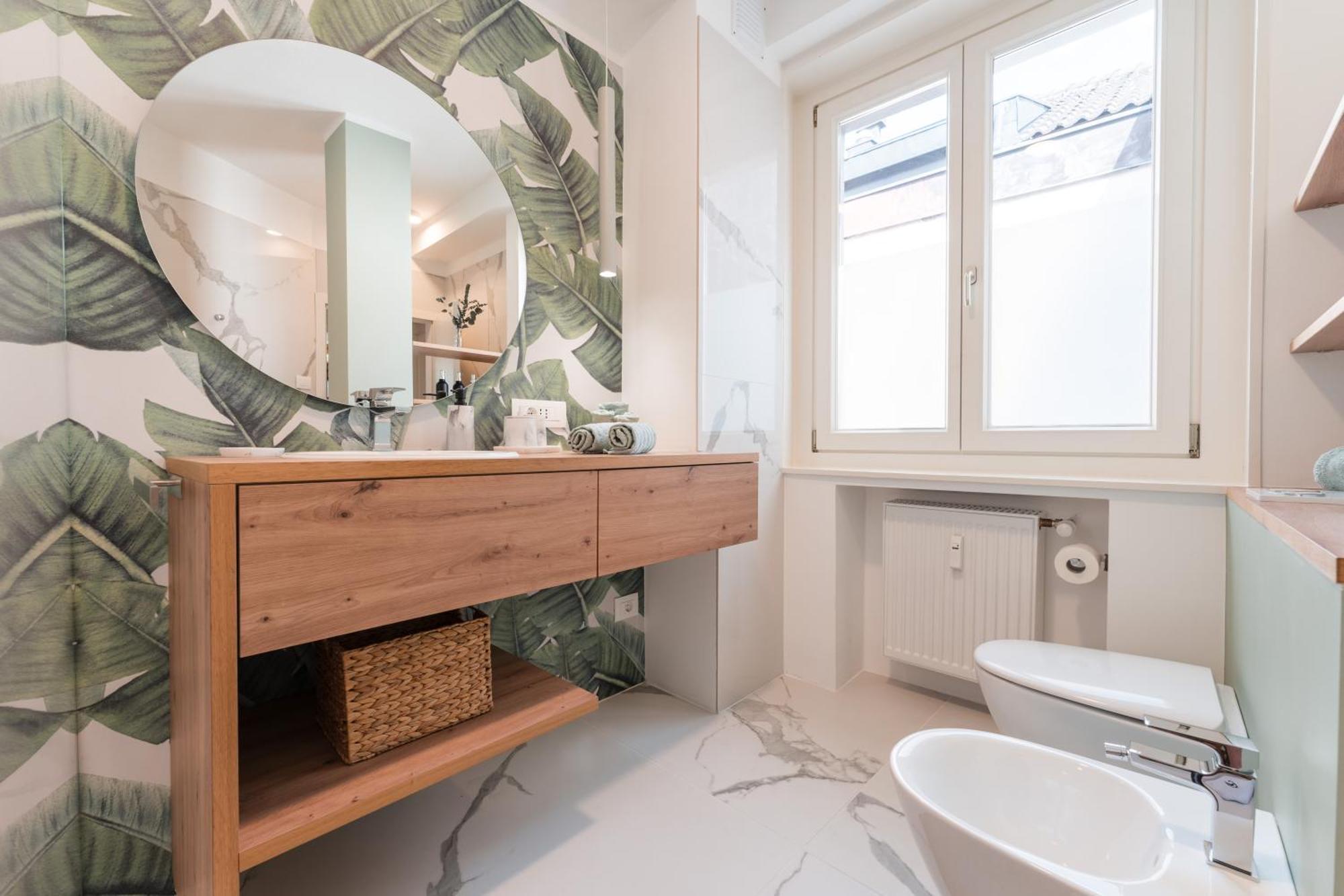 Promenaden Lounge Daire Merano Dış mekan fotoğraf