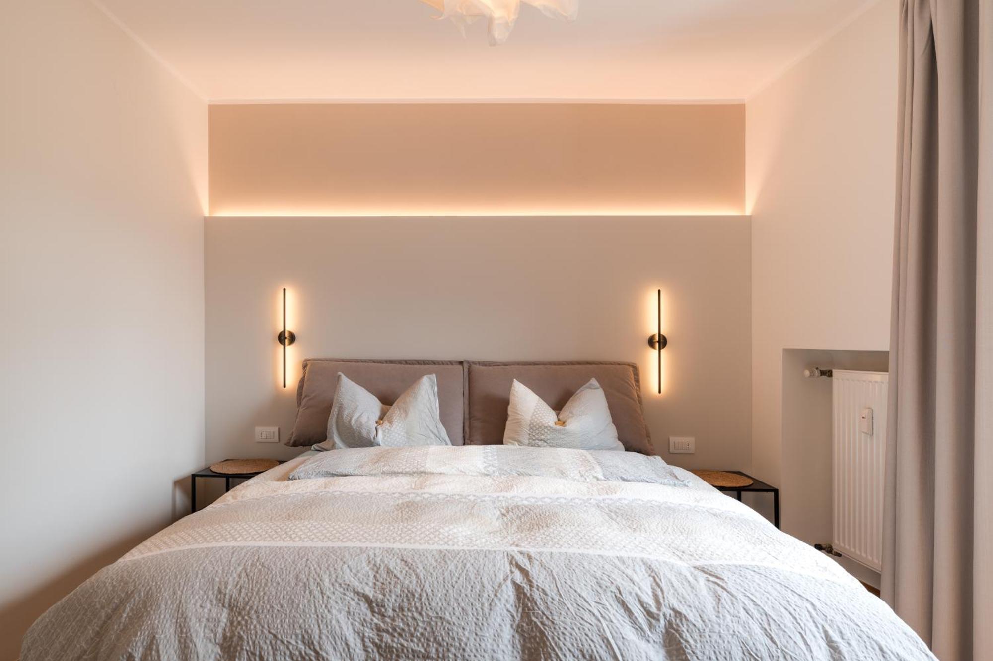 Promenaden Lounge Daire Merano Dış mekan fotoğraf